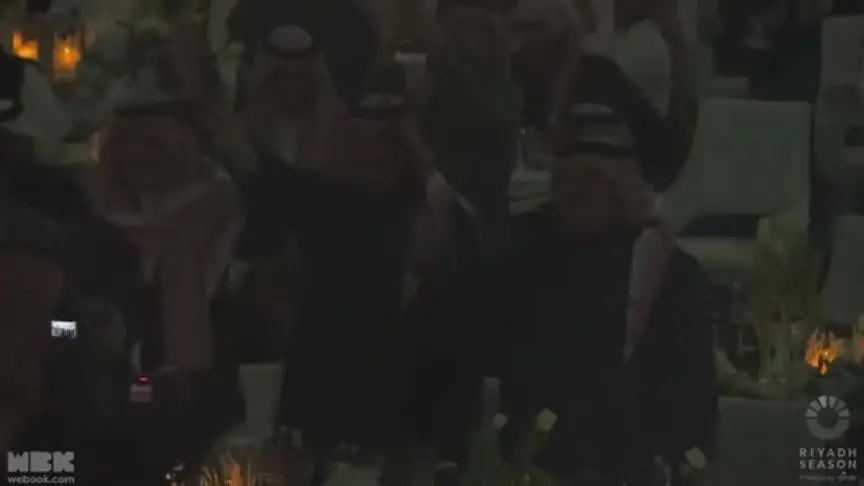 قلبي تولع بالرياض 