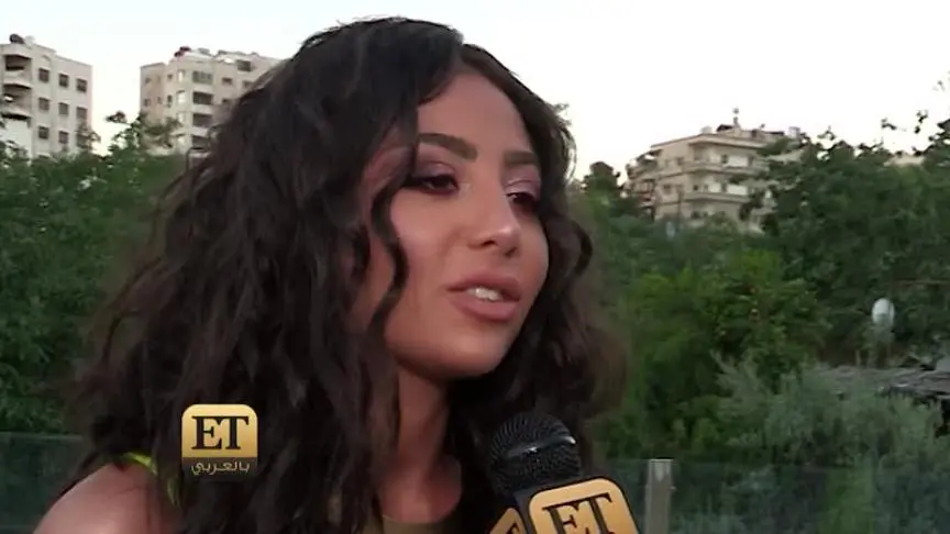 ترف التقي بحالة نفسية صعبة