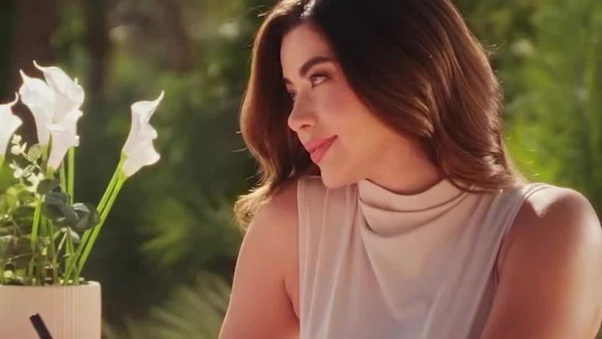  الأبيض والأسود يسيطران على لوكات يارا السكري