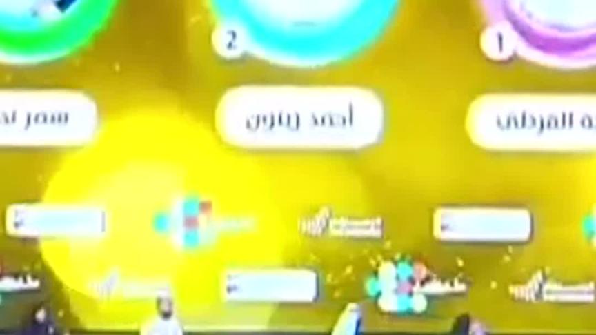 update قصص ملهمة جديدة في حفل صناع الأمل