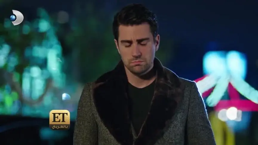 Caglar Ertugrul في لقاء لأول مرة في الوطن العربي 