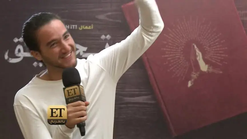أحمد مالك أفغاني