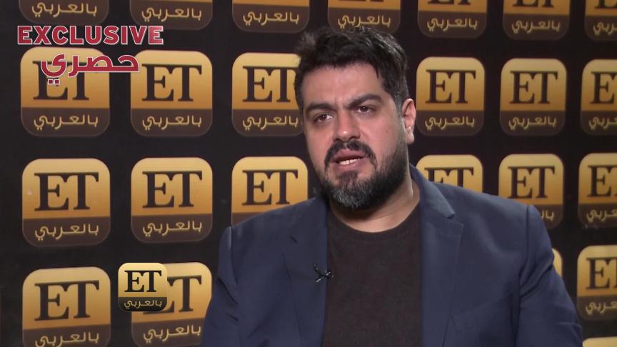 ETO05015 - The author Moustafa Chouheb 1on1 about Enhiraf series Exclusive