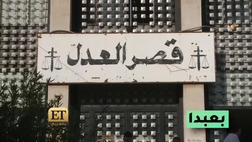 الاعلامية ناديا احمد تحتجز لامتناعها عن تسليم ابنتها
