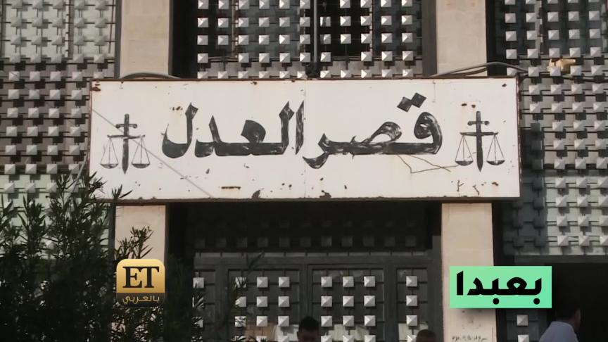 الاعلامية ناديا احمد تحتجز لامتناعها عن تسليم ابنتها