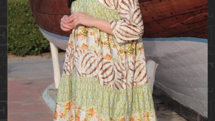 هبة الدري تعلق عبر Et بالعربي  على اخلاء سبيل الهام الفضالة