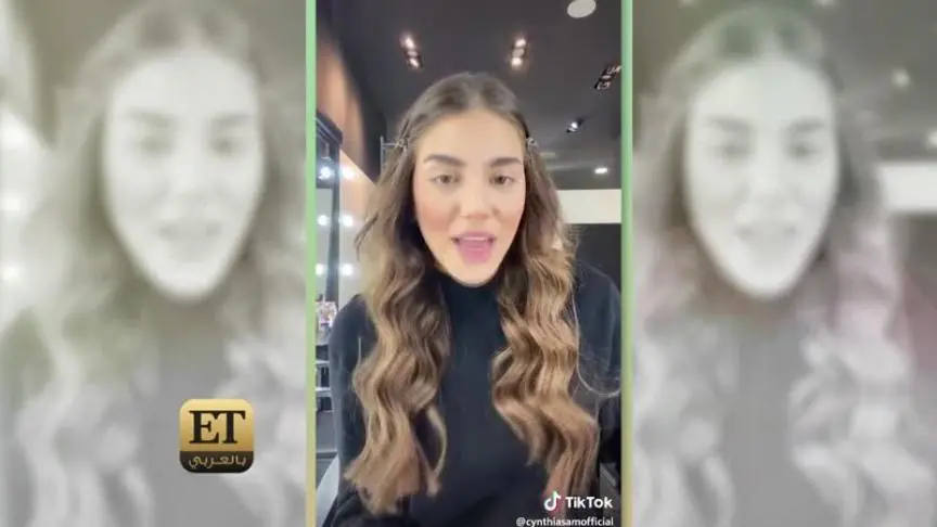 نجوم الصف الأول على Tik Tok