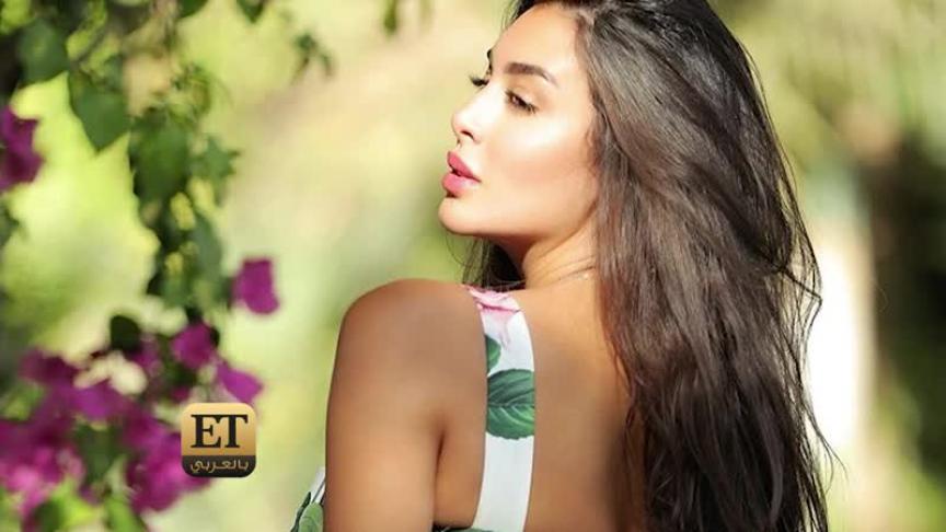 D&G إختيار النجمات لإطلالات مليئة بالألوان