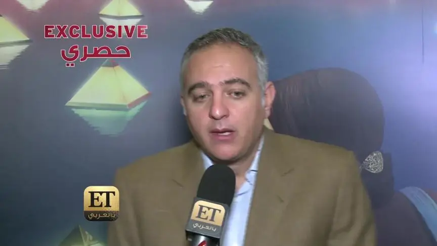محمد حفظي