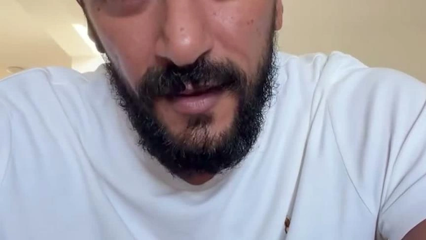 ST- POST أحمد العوضي 