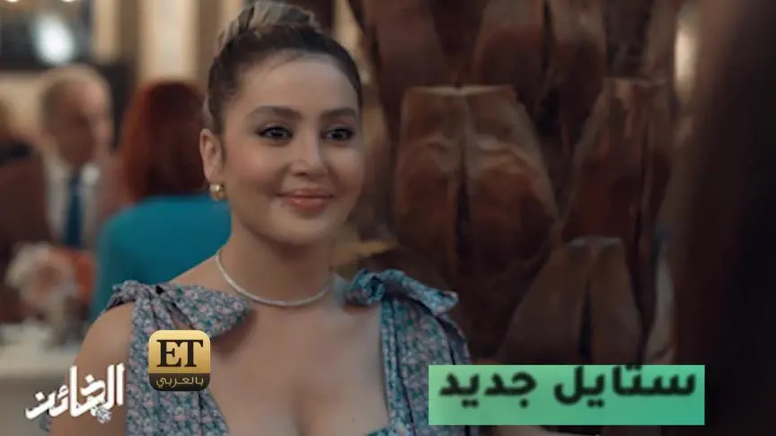 تيا ونايا لا يشبهان بعض ابدا