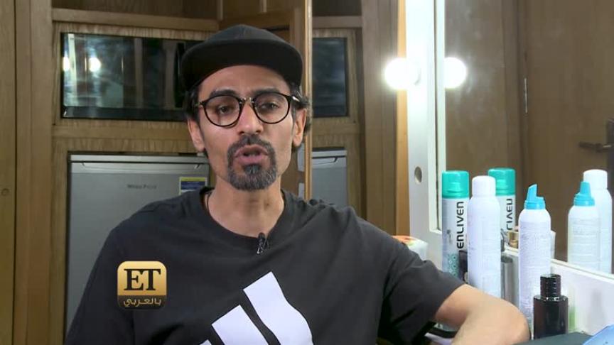 محمد علاء ذيب البرنس