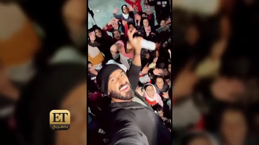 ETO04346 قصي خولي واسماعيل تمر  