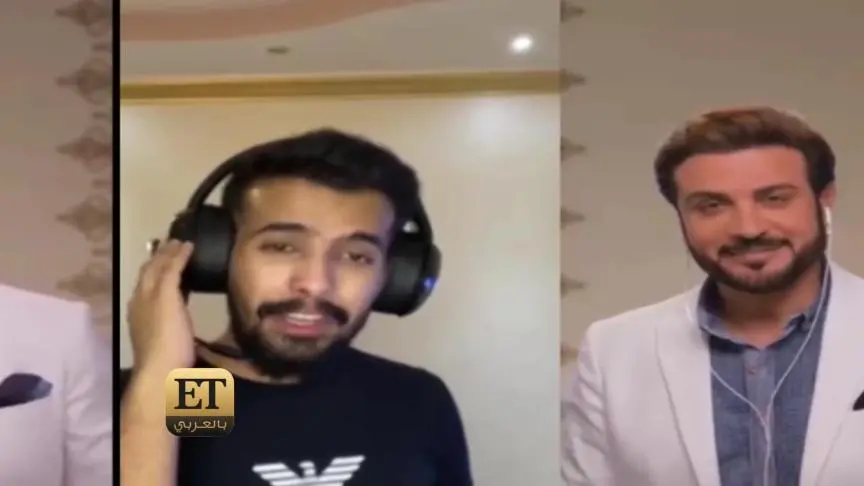 ETO03586 Phone Call with the director Walid Nassif