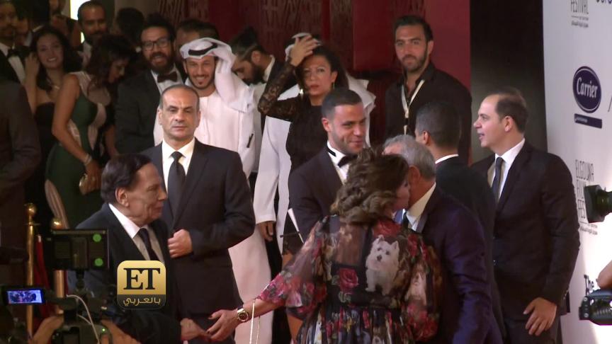 مهرجان الجونة السينمائي يستعد لإعادة بريقه بعد سنة من الغياب