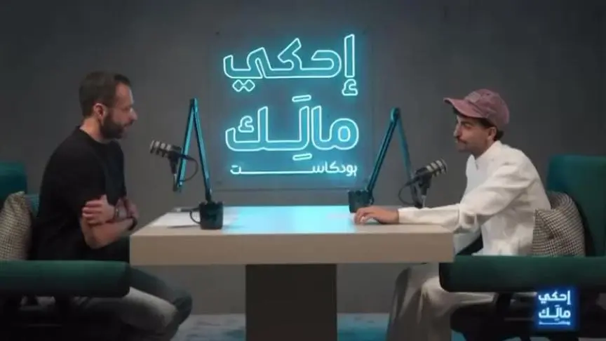عبد الرحمن بن نافع يكشف عن أجره في مسلسل ليالي الشميسي