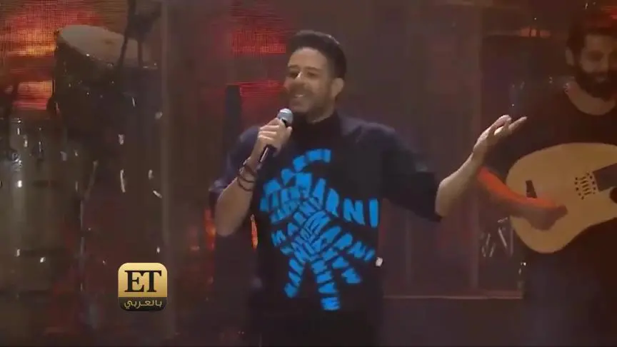 ETO04314 - Hamaki Concert In Expo