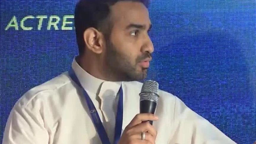 محمد السلمان