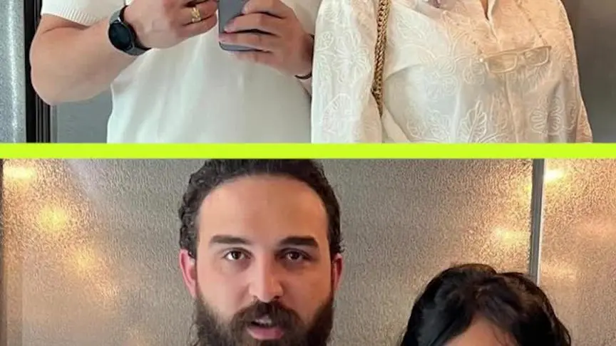علاقات حب تبدأ في مواقع التصوير //