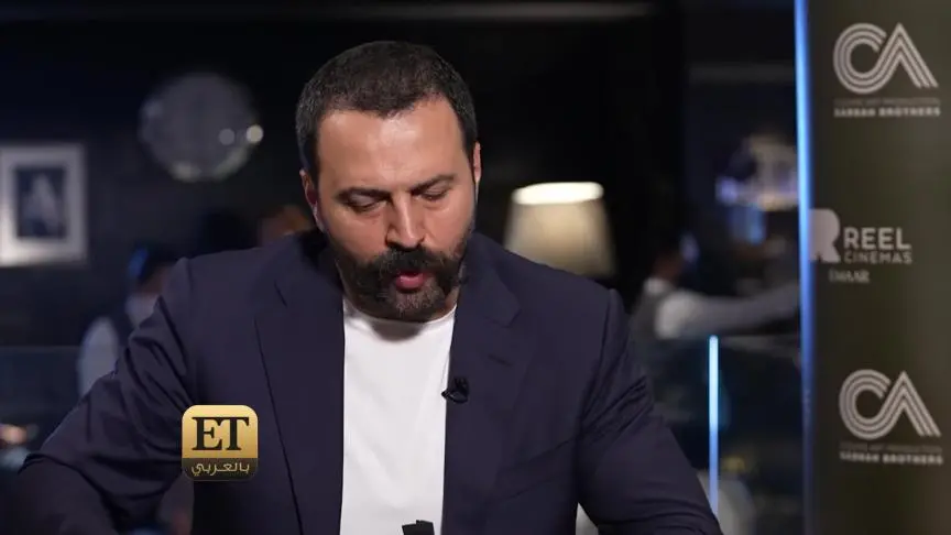 عاصي الزند يخرج تيم حسن من عباءة جبل شيخ الجبل