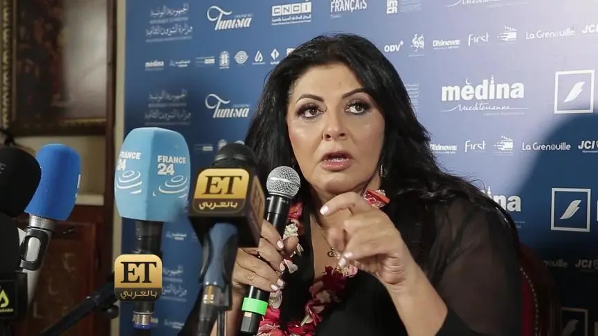 ما السر في "صفصف" الذي أقنع هالة صدقي بالعودة إلى الشعبي