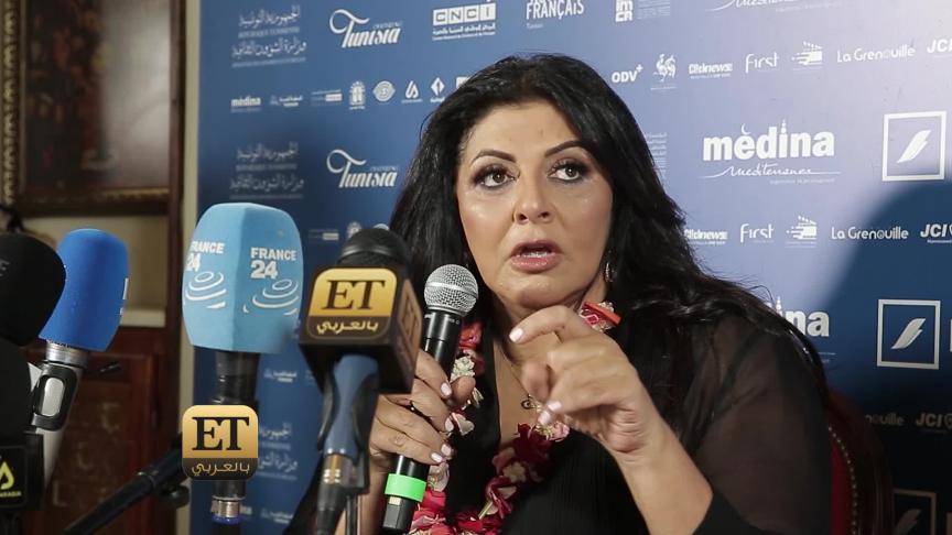 ما السر في "صفصف" الذي أقنع هالة صدقي بالعودة إلى الشعبي