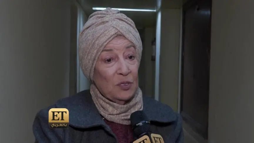 منى واصف تكشف عن رأيها بنجمات سوريا