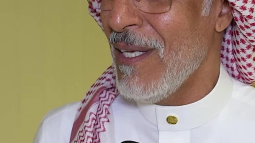 عبد المحسن النمر يكشف كواليس مشاريعه القادمة ورؤيته لمستقبل السينما