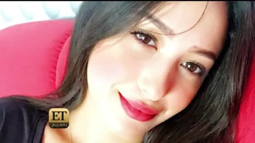 هند زيادي توجه كلمة لزوجها الستقبلي ؟