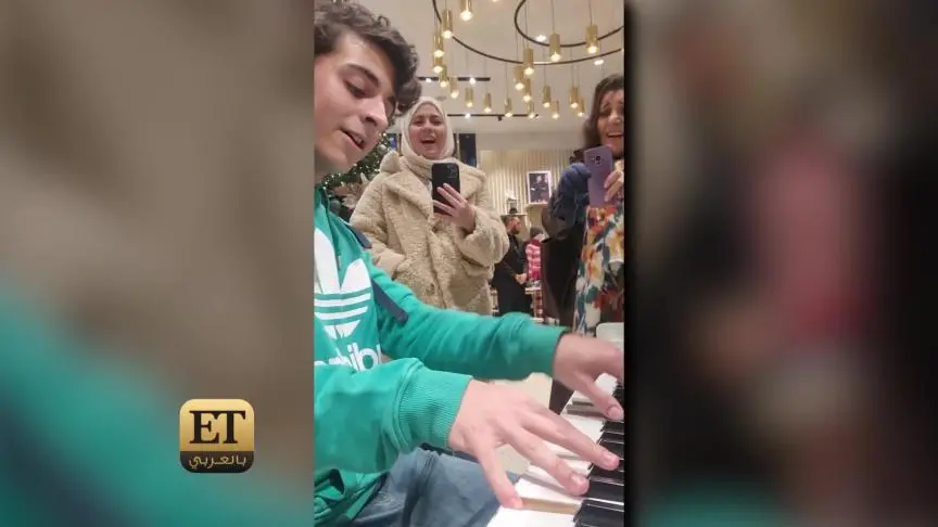 بلقيس تصفق لسافيو هيكل بعد ضم نانسي عجرم له 