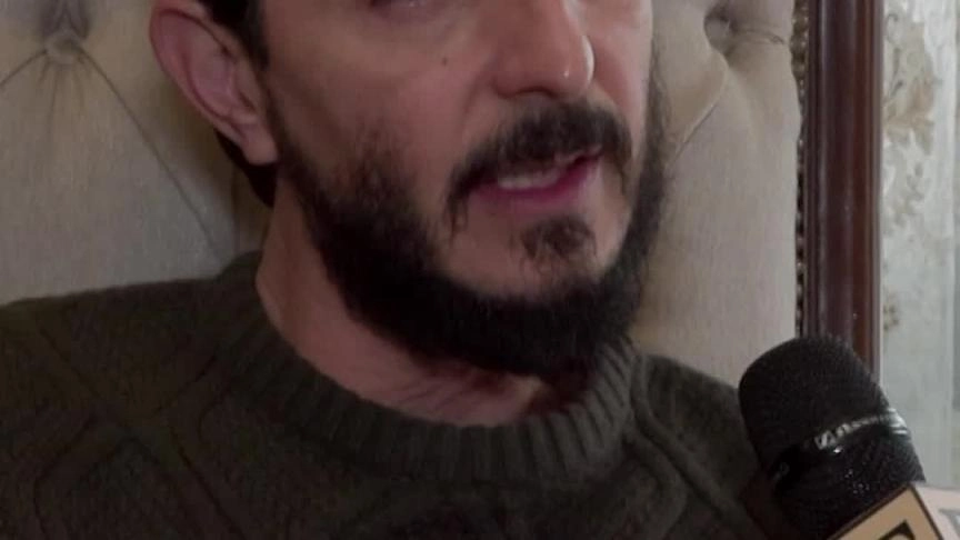 كيف وصف محمد أوسو عودته للتمثيل بعد 15 سنة؟