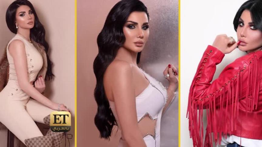 علاقة نجمات سوريا بالمكياج