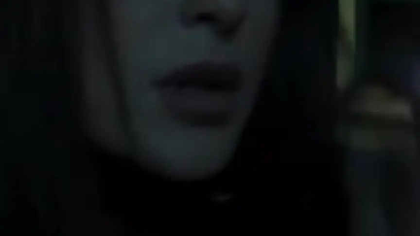 بعد يسار.. ماغي بو غصن في تجربتها الإعلامية الأولى