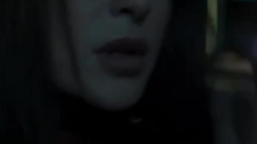 بعد يسار.. ماغي بو غصن في تجربتها الإعلامية الأولى