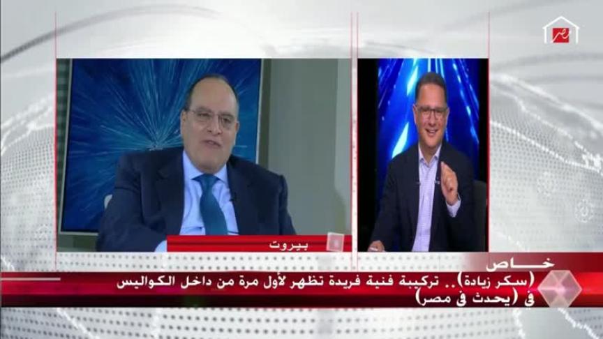 صادق الصباح