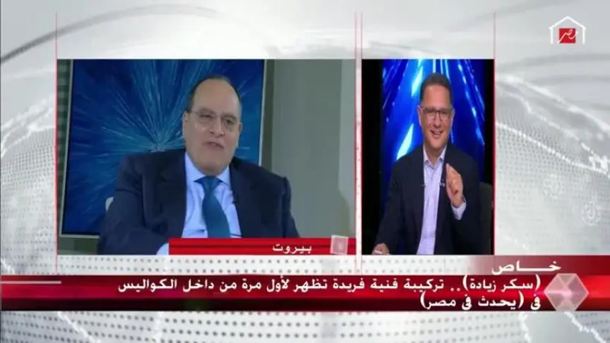 صادق الصباح