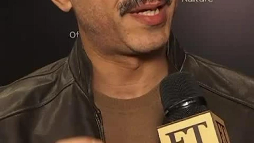 محمد فراج يتحدث عن فيلم الست