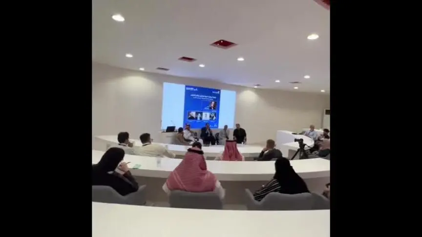 مهرجان أفلام السعودية مستمر بفعاليته لليوم الثالث