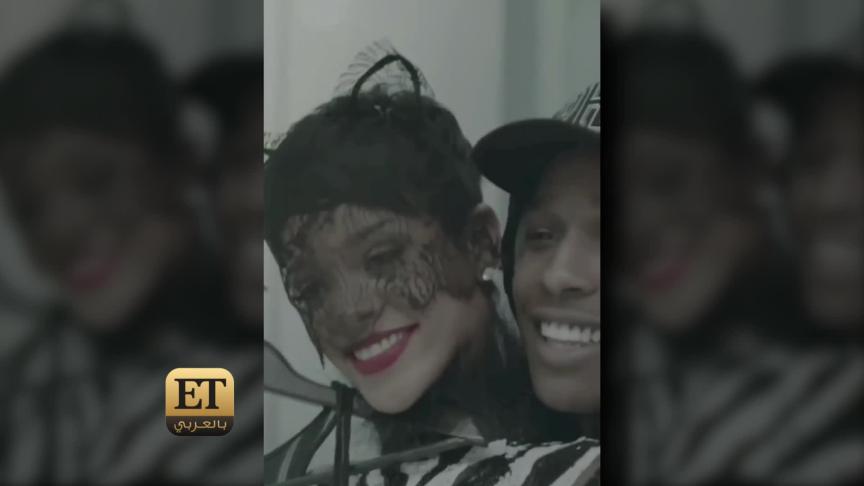 ETO04619 - Rihanna Pregnancy Feedback