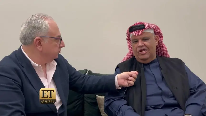شهادات النجوم في ليلة تكريم صوت الأرض طلال مداح