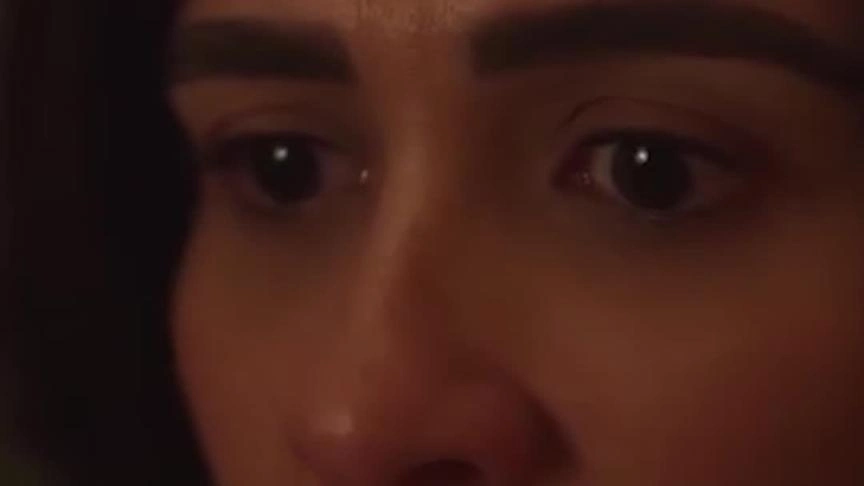 سينتيا خليفة تتحدث لـ ET بالعربي عن شخصية "مريم" التي تقدمها في مسلسل وننسى اللي كان