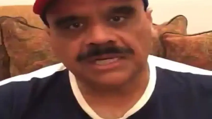 داوود حسين