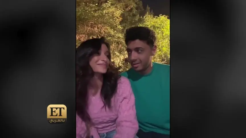 نشاط ملحوظ لـ غادة عادل وياسمين عبد العزيز على تيك توك 