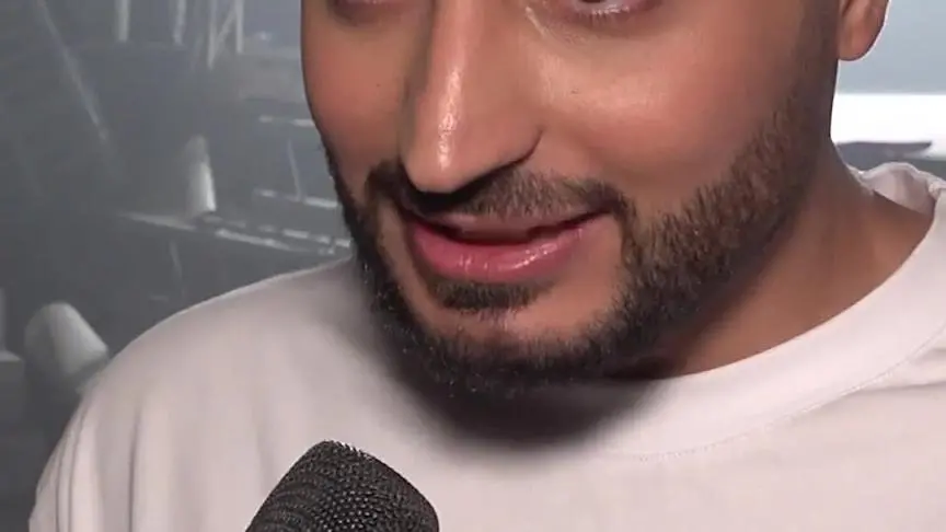ما سبب تشابه ستايل أغاني الشامي وبيسان إسماعيل