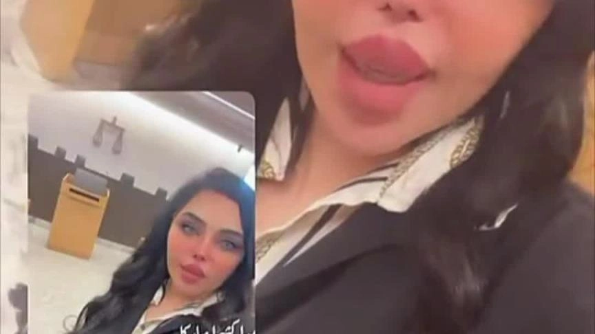 مريم البحر تعلن إخلاء سبيل إلهام الفضالة