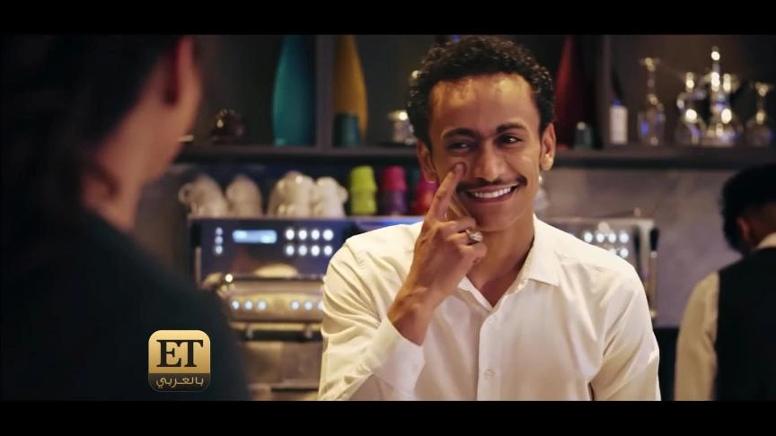 ETO05334 - Marwan Bin Salman Launching Arreb Menni