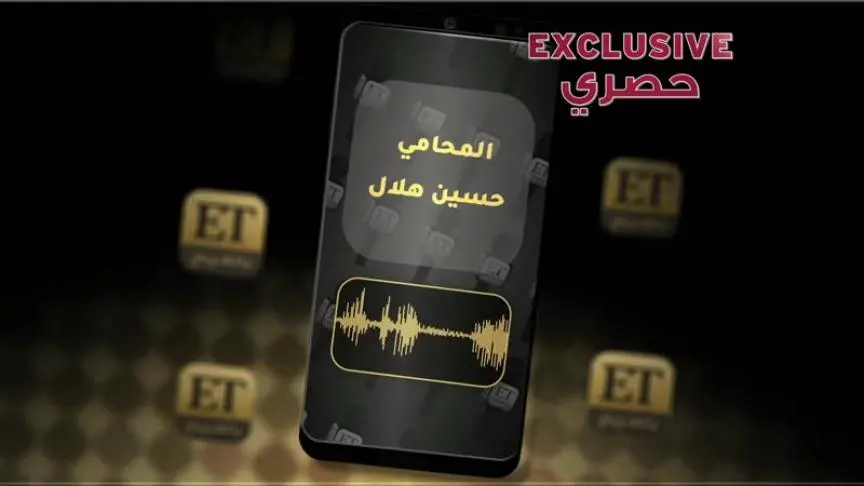 محمد الشرنوبي