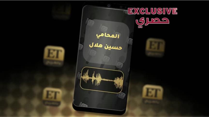 محمد الشرنوبي