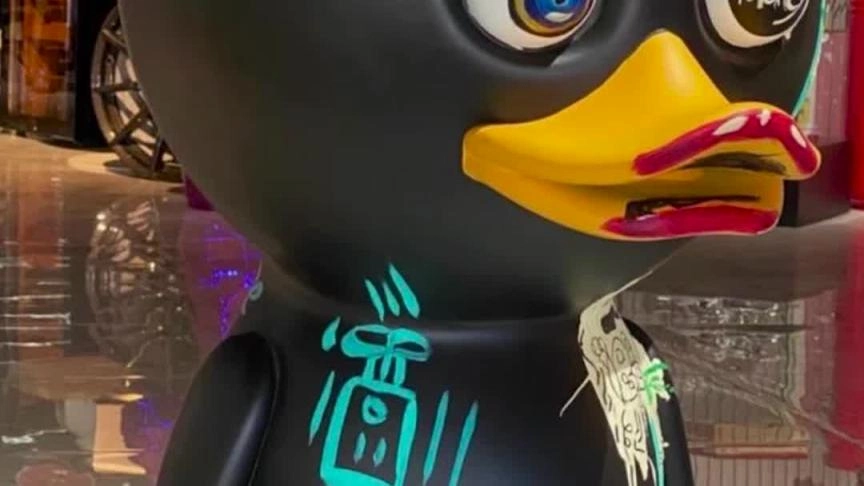 نور بازرباشي عن مجموعتها الجديدة في فاشن فاكتور