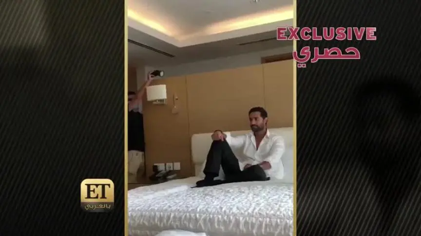 كريم فهمي يعود لشخصية مراد السويفي 